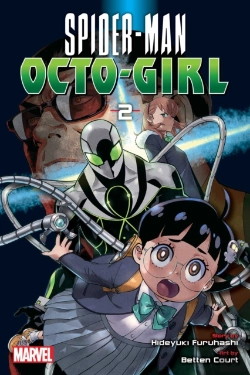 Bertrand.pt - Spider-Man: Octo-Girl, Vol. 2