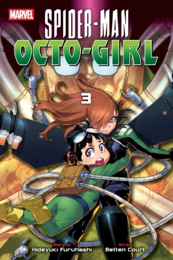 Bertrand.pt - Spider-Man: Octo-Girl, Vol. 3