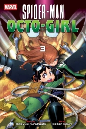 Spider-Man: Octo-Girl, Vol. 3