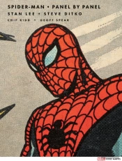 Spider-Man: Panel By Panel