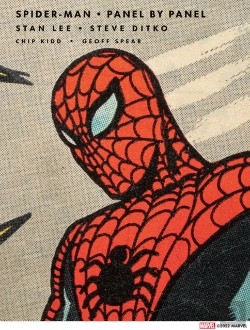 Bertrand.pt - Spider-Man: Panel By Panel