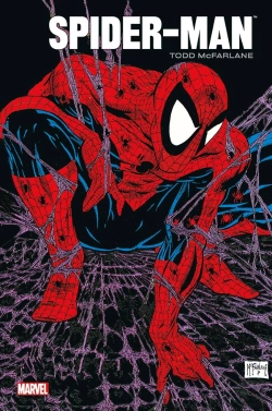 Bertrand.pt - Spider-Man Par Mc Farlane T.1