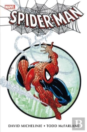 Spider-Man Par Mcfarlane
