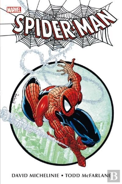 Bertrand.pt - Spider-Man Par Mcfarlane