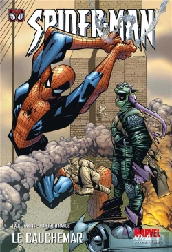 Bertrand.pt - Spider Man Par Ramos
