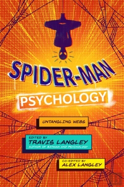 Bertrand.pt - Spider-Man Psychology