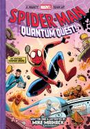 Spider-Man: Quantum Quest! (A Mighty Marvel Team-Up # 2)