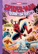Spider-Man: Quantum Quest! (A Mighty Marvel Team-Up)