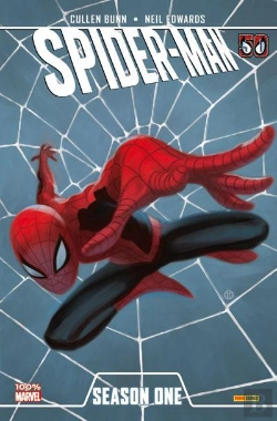 Bertrand.pt - Spider-Man Saison 1