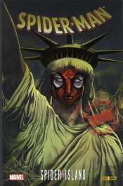 Spider-Man : Spider Island