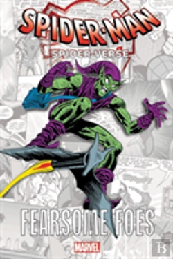 Bertrand.pt - Spider-Man: Spider-Verse - Fearsome Foes