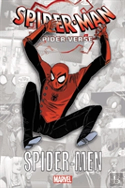 Bertrand.pt - Spider-Man: Spider-Verse - Spider-Men