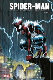 Spider-Man Strac