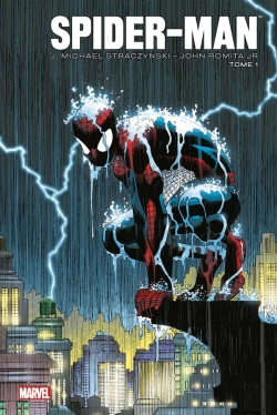 Bertrand.pt - Spider-Man Strac