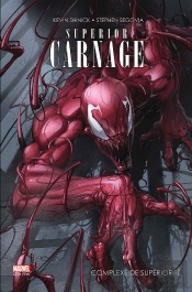 Spider-Man : Superior Carnage
