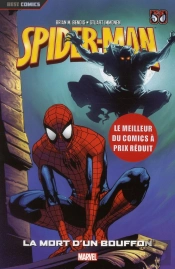 Spider-Man T.2