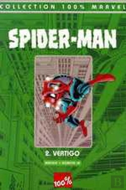 Bertrand.pt - Spider-Man T.2 ; Vertigo