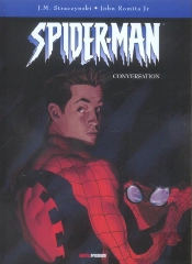 Spider-Man T.3 ; Conversation