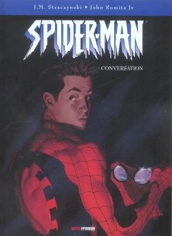Bertrand.pt - Spider-Man T.3 ; Conversation