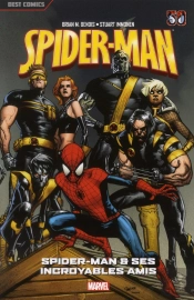 Spider-Man T.3