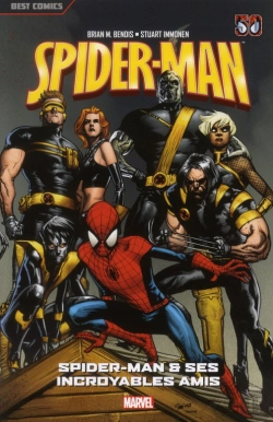 Bertrand.pt - Spider-Man T.3