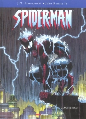 Spider-Man T.4 ; Confession