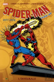 Spider-Man Team Up Integrale T.30 1977-1978