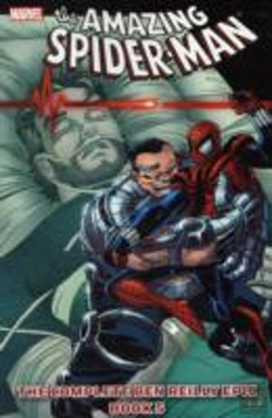 Bertrand.pt - Spider-Man: The Complete Ben Reilly Epic Book 5