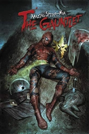 Spider-Man: The Gauntlet - The Complete Collection Vol. 1
