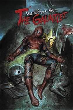 Bertrand.pt - Spider-Man: The Gauntlet - The Complete Collection Vol. 1