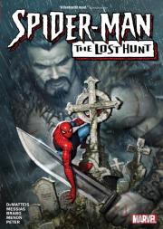 Spider-Man: The Lost Hunt