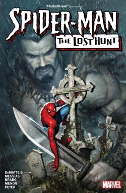 Bertrand.pt - Spider-Man: The Lost Hunt