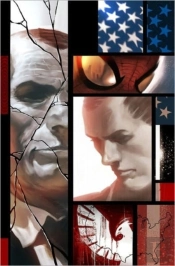Spider-Man: The Osborn Identity