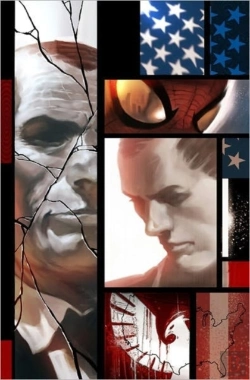 Bertrand.pt - Spider-Man: The Osborn Identity