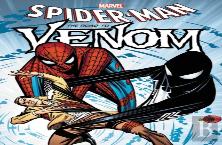 Spider-Man: The Road To Venom