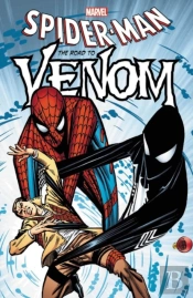 Spider-Man: The Road To Venom