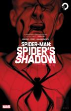 Spider-Man: The Spider'S Shadow
