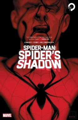 Bertrand.pt - Spider-Man: The Spider'S Shadow