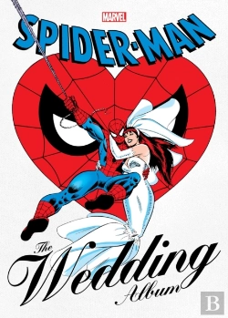 Bertrand.pt - Spider-Man: The Wedding Album Gallery Edition
