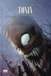 Spider-Man Toxin