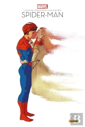Spider-Man : Un Jour De Plus Ed 20 Ans