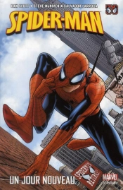 Spider-Man Un Jour Nouveau