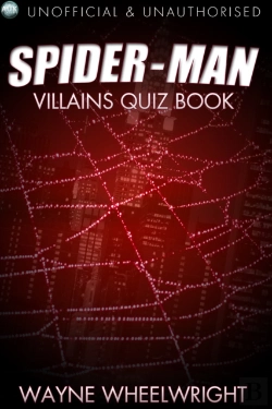 Bertrand.pt - Spider-Man Villains Quiz Book