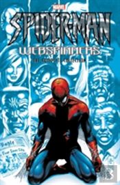 Spider-Man: Webspinners - The Complete Collection