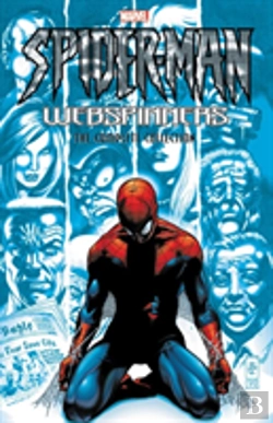 Bertrand.pt - Spider-Man: Webspinners - The Complete Collection