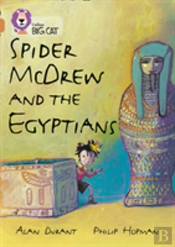 Bertrand.pt - Spider Mcdrew And The Egyptians