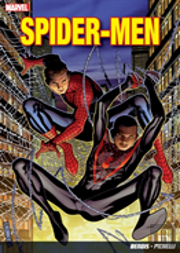 Spider-Men