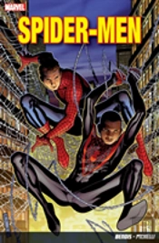 Spider-Men