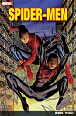 Bertrand.pt - Spider-Men