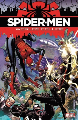 Bertrand.pt - Spider-Men: Worlds Collide